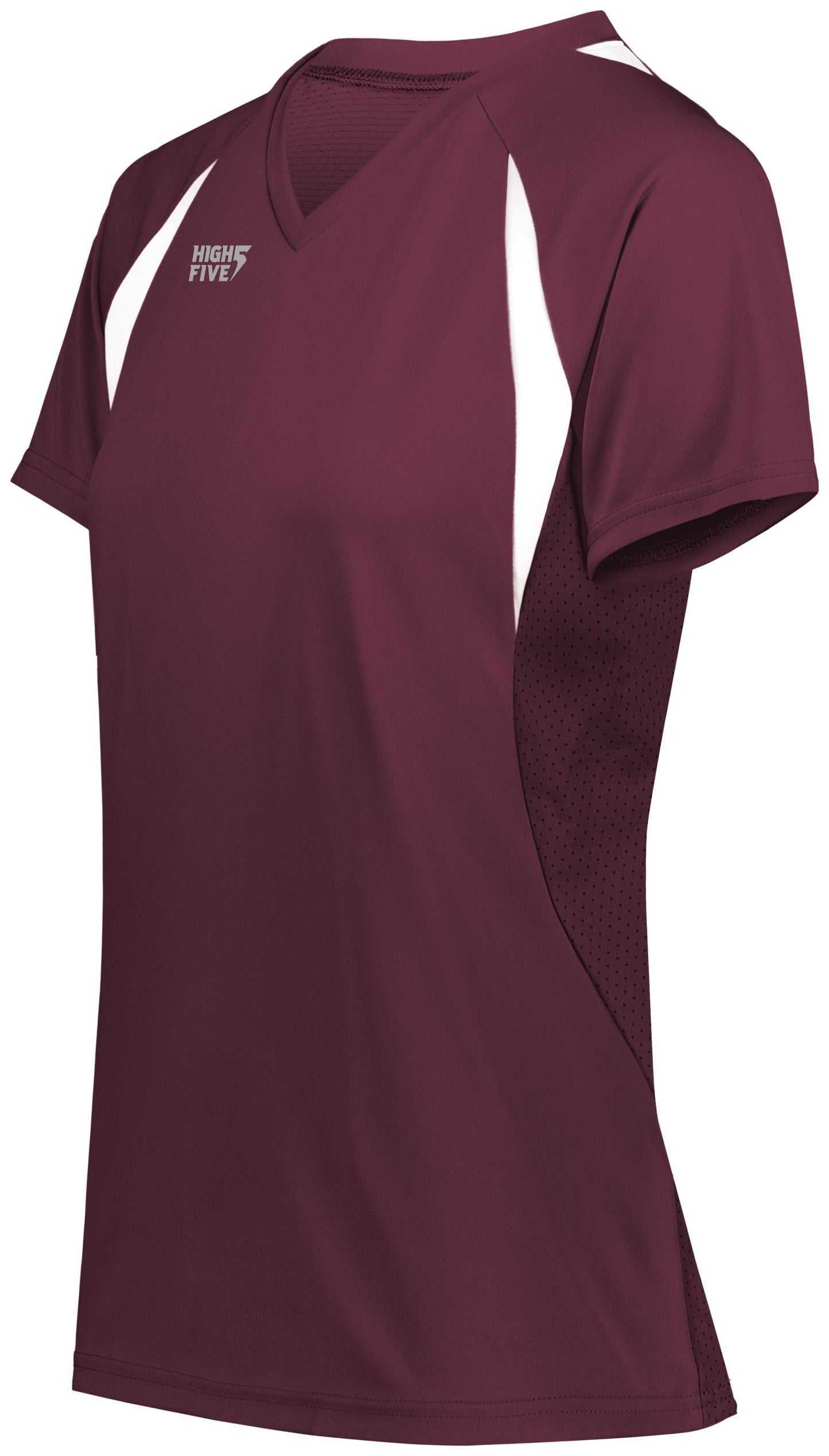342232 High Five Cross Jersey
