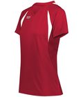 342232 High Five Cross Jersey