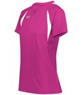 342232 High Five Cross Jersey