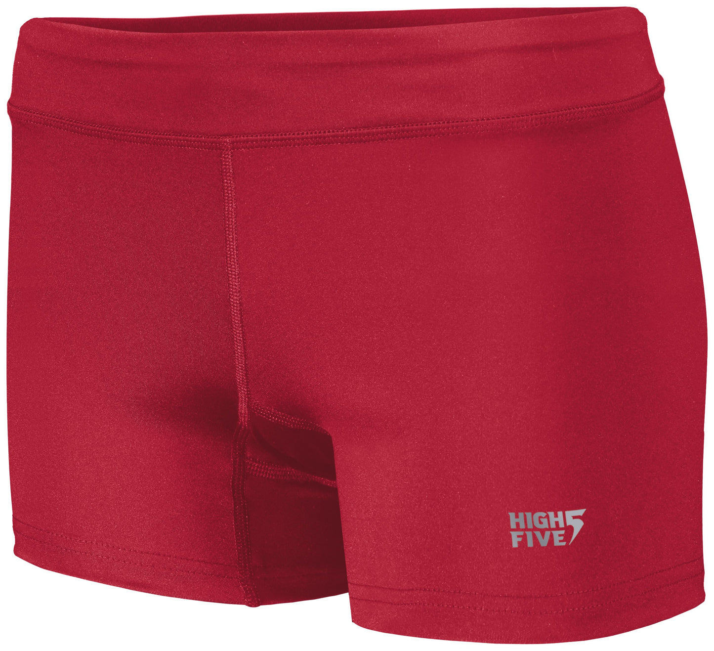 345592 High Five Women's Truhit Volleyball Shorts