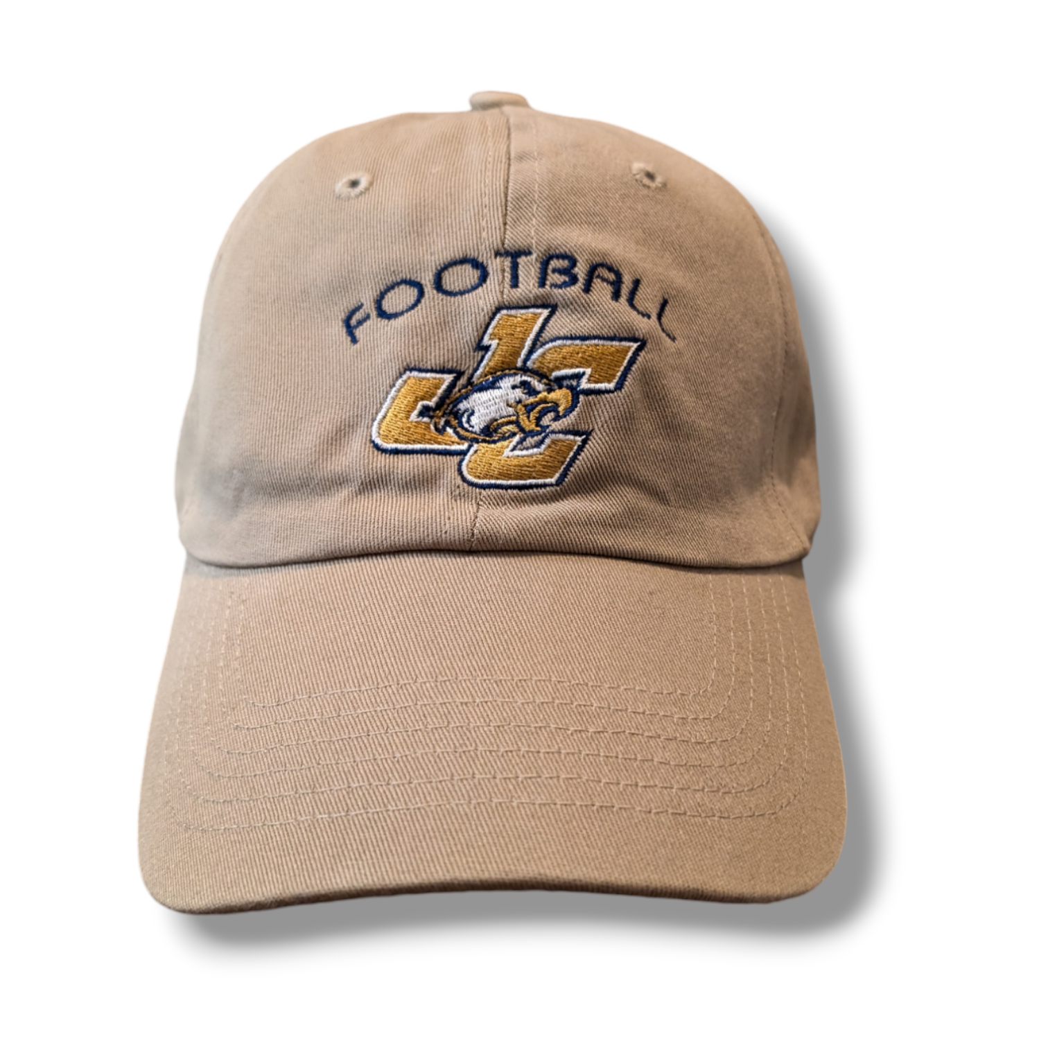 JCFC Embroidered Cap – KBL Embroidery & Design, LLC