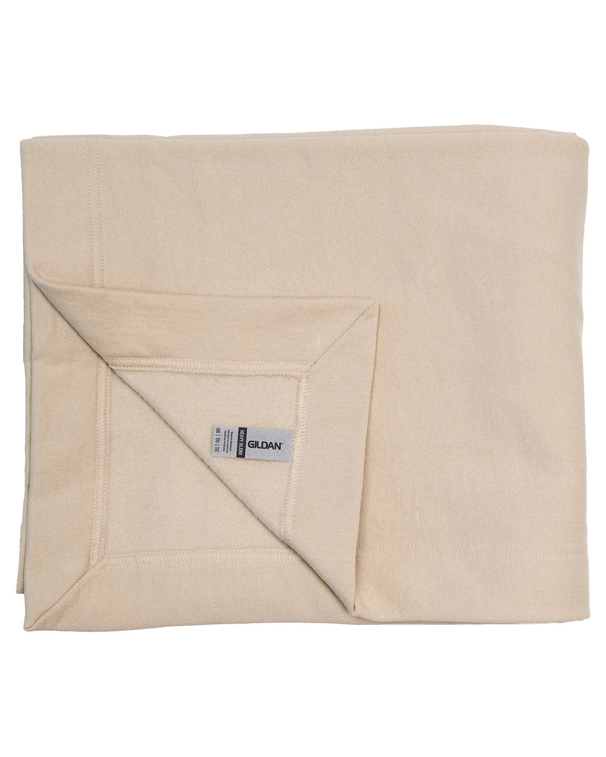 EMBROIDERED Harvest Laurel Design