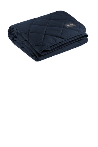 JCFC Eddie Bauer Embroidered Stadium Blanket