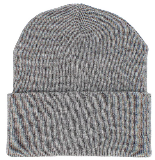 JCFC Personalized Embroidered Beanie