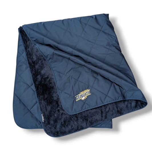 JCFC Eddie Bauer Embroidered Stadium Blanket