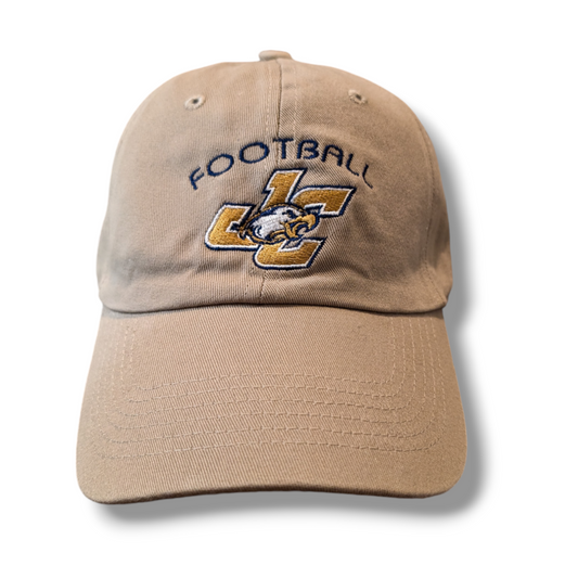 JCFC Embroidered Cap