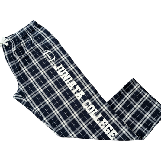 JCFC Plaid Pants