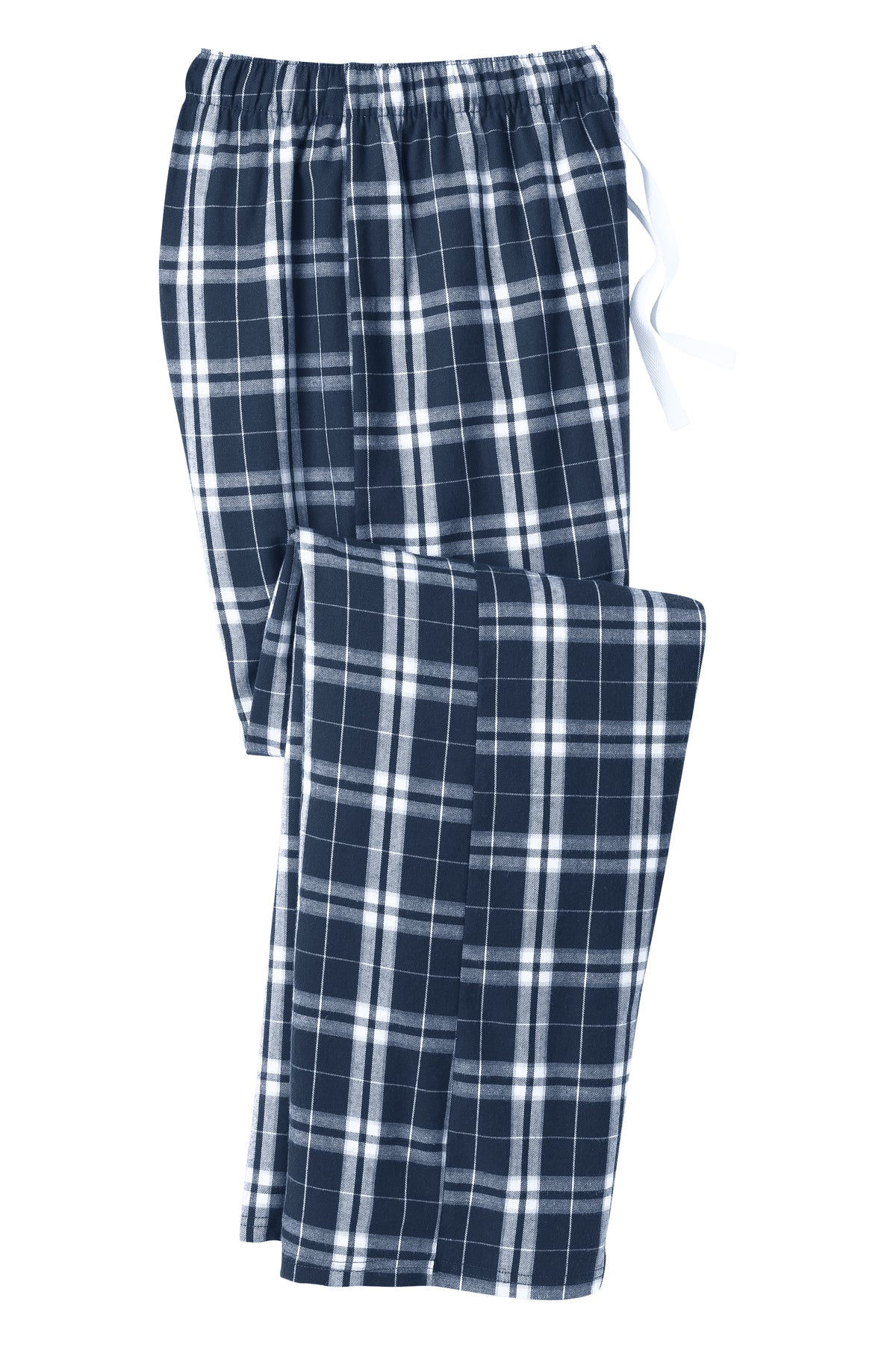 JCFC Plaid Pants