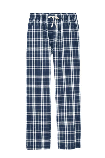 JCFC Plaid Pants