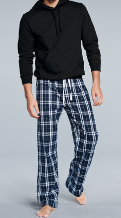 JCFC Plaid Pants